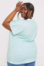 Striped T-Shirt