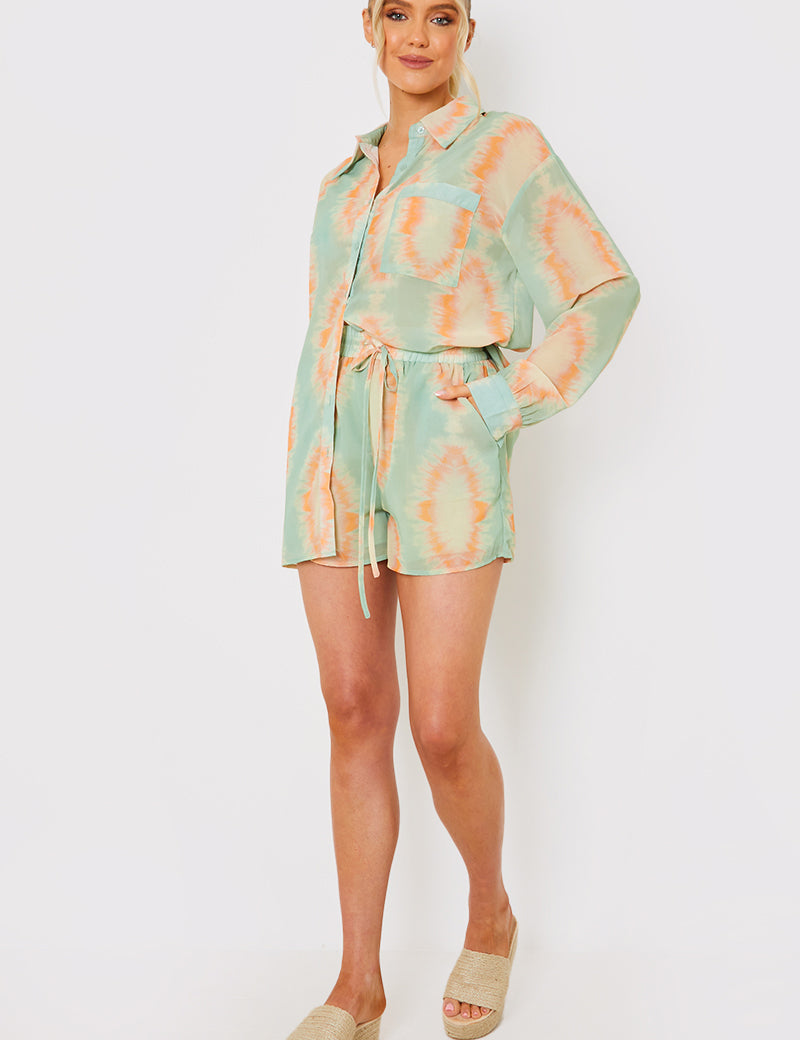 Beach Shorts