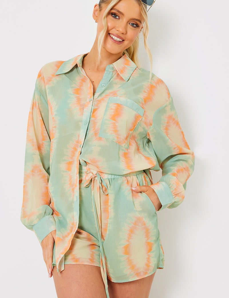 Beach Shirt