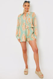 Beach Shirt