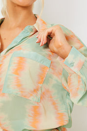 Beach Shirt