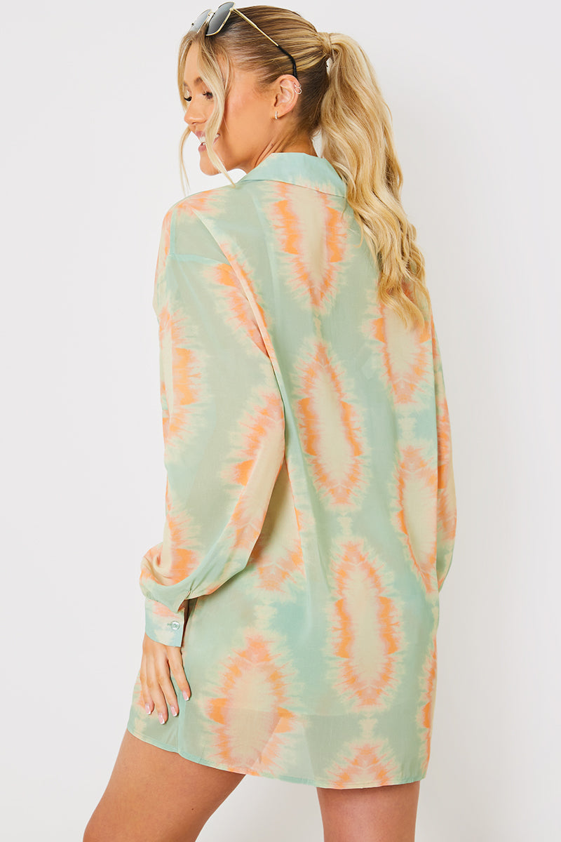 Beach Shirt