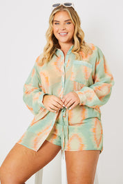 Beach Shirt