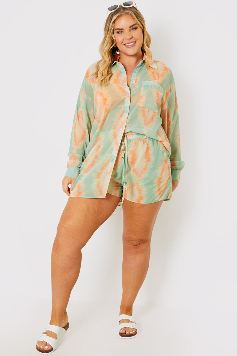 Beach Shirt