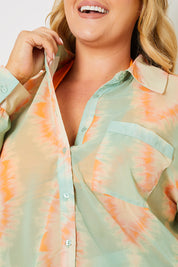 Beach Shirt