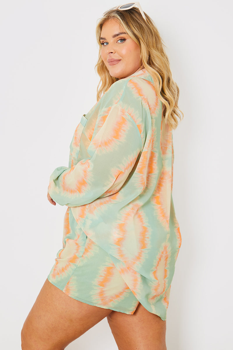 Beach Shirt