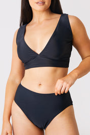 Bralet Bikini Top 