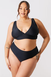 Bralet Bikini Top 