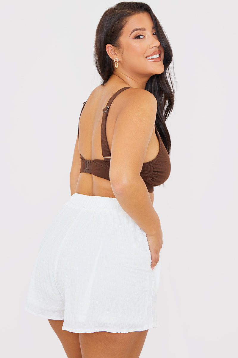 Floaty Beach Short