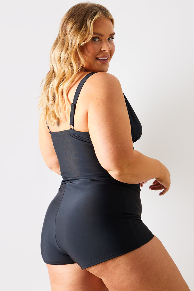 Tankini Top