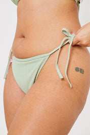 Tie Side Bikini Bottoms