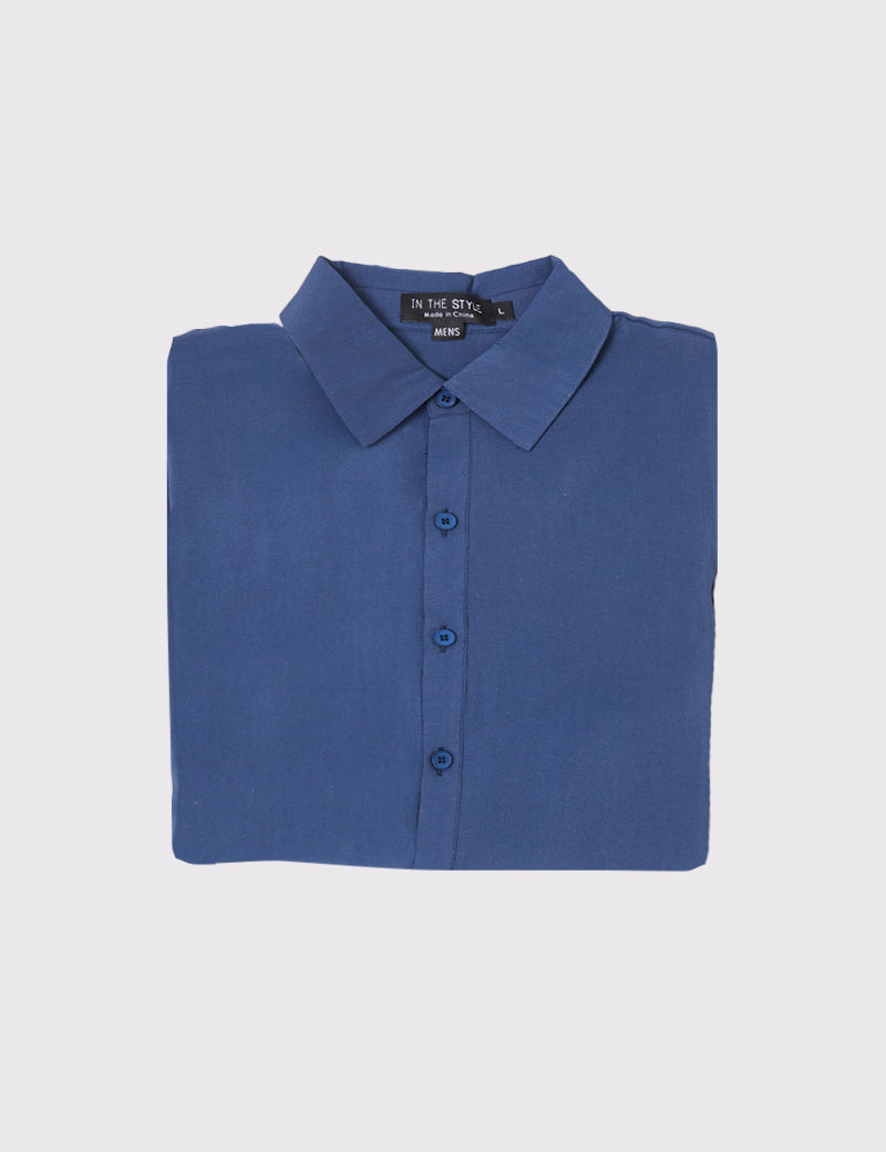 Mens Beach Shirt