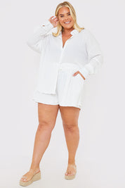 Floaty Beach Short