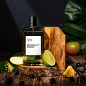 Bergamot Ember
