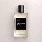 Cardamom Oud