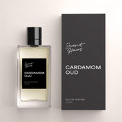 Cardamom Oud