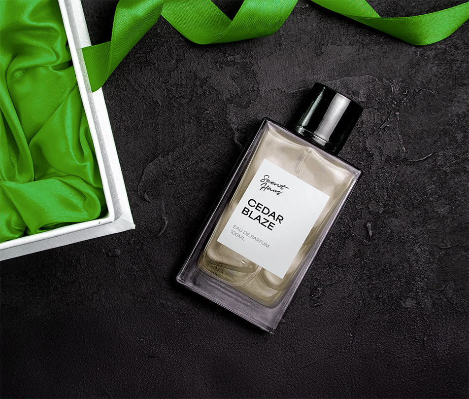 Cedar Blaze