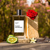 Fleur de Boom