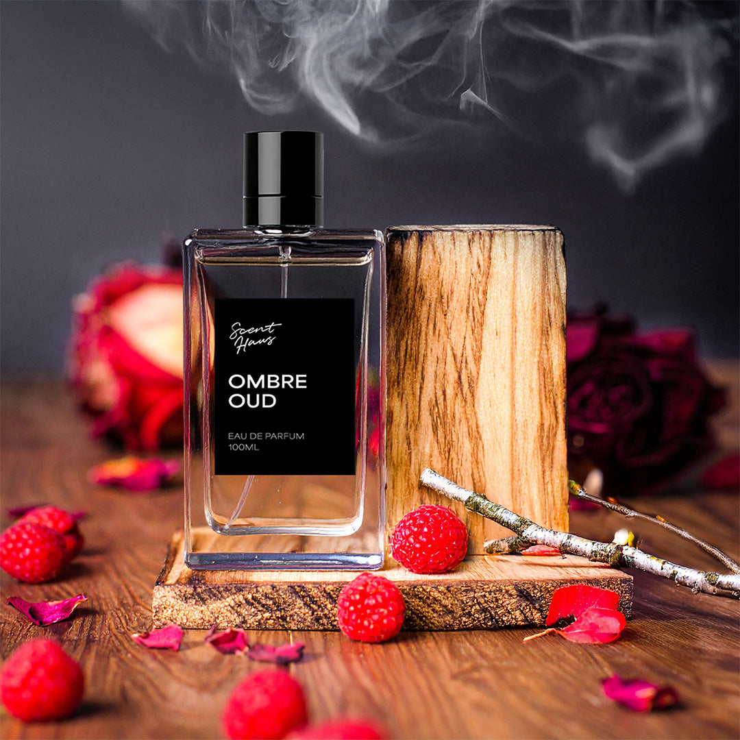 Ombre Oud