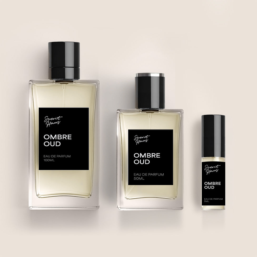 Ombre Oud