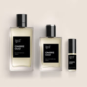 Ombre Oud