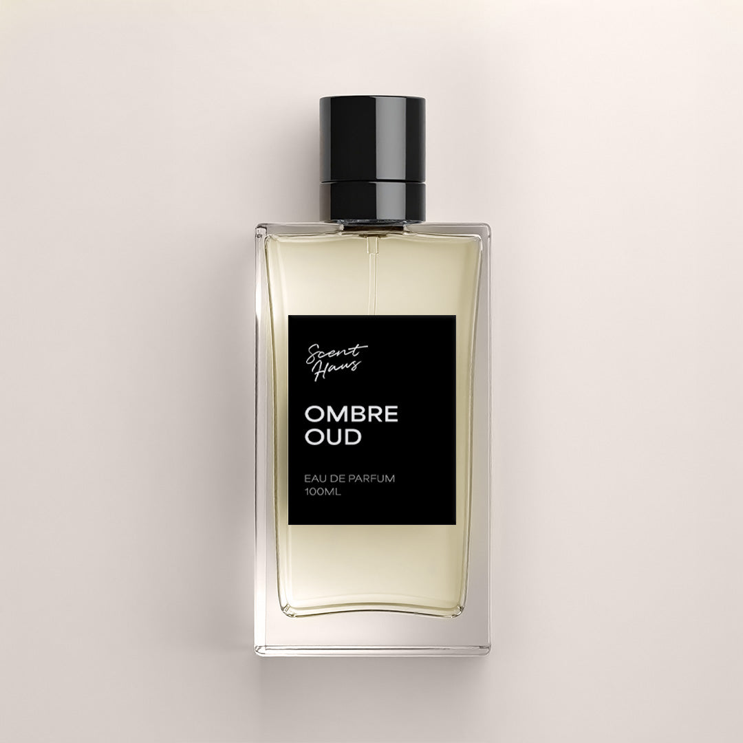 Ombre Oud
