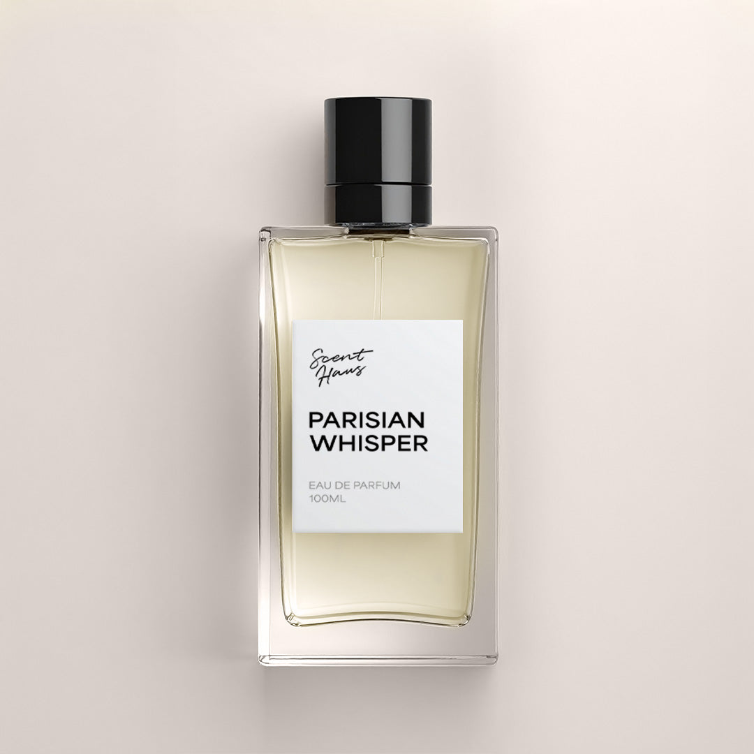Parisian Whisper