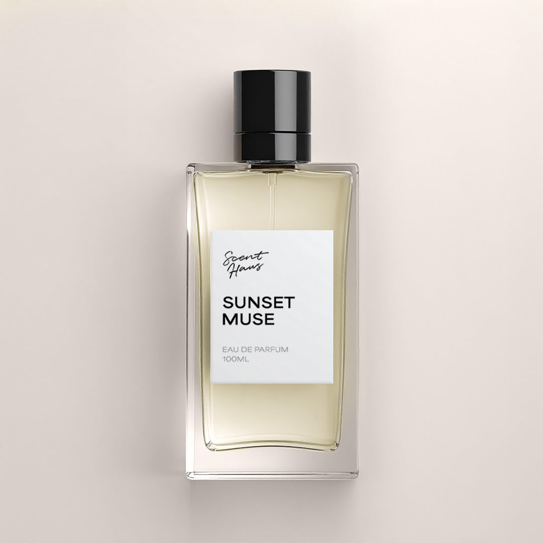 Sunset Muse