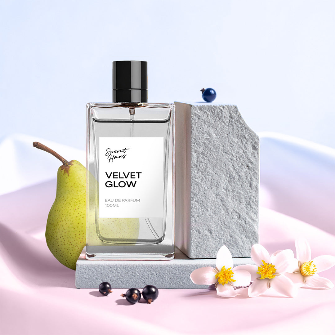 Velvet Glow