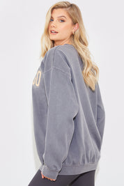 San Diego Sweater
