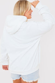 I Do Gold Foiled Hoodie
