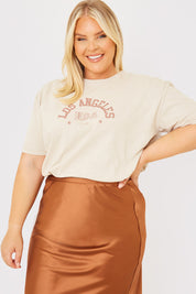 Printed T-Shirt