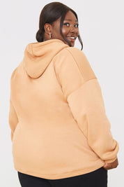 Milano Printed Hoodie