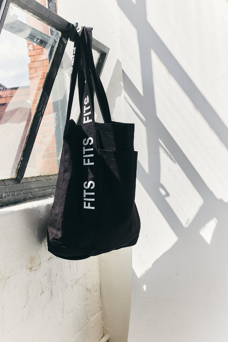 fITS Everyday Tote Bag
