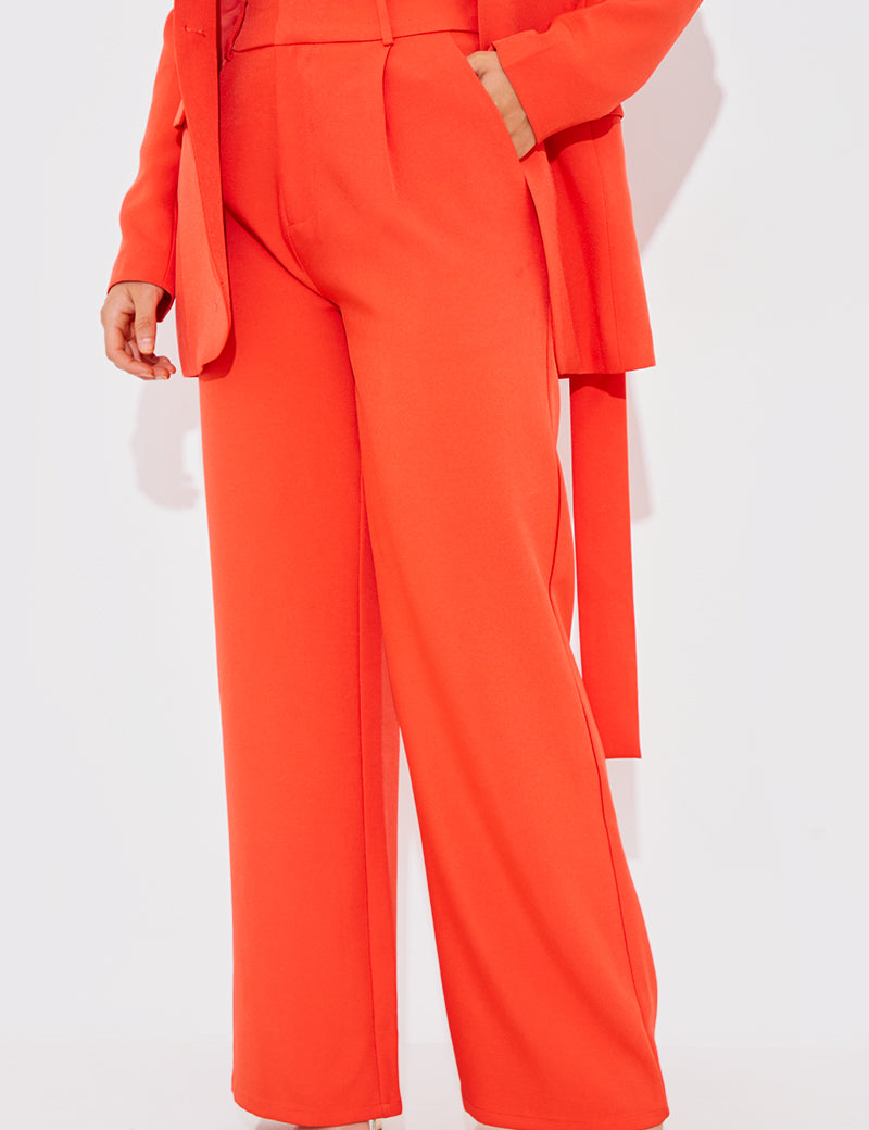 Tailored Trouser