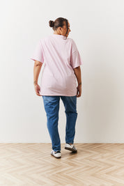Bow Motif T-Shirt