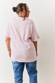 Bow Motif T-Shirt