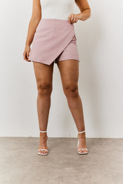 Wrap Skort