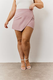 Wrap Skort