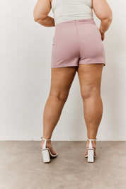 Wrap Skort