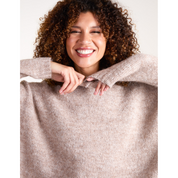 Round Neck Jumper