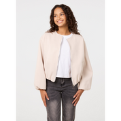 Puffball Jacket