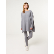 Knitted Oversized Set